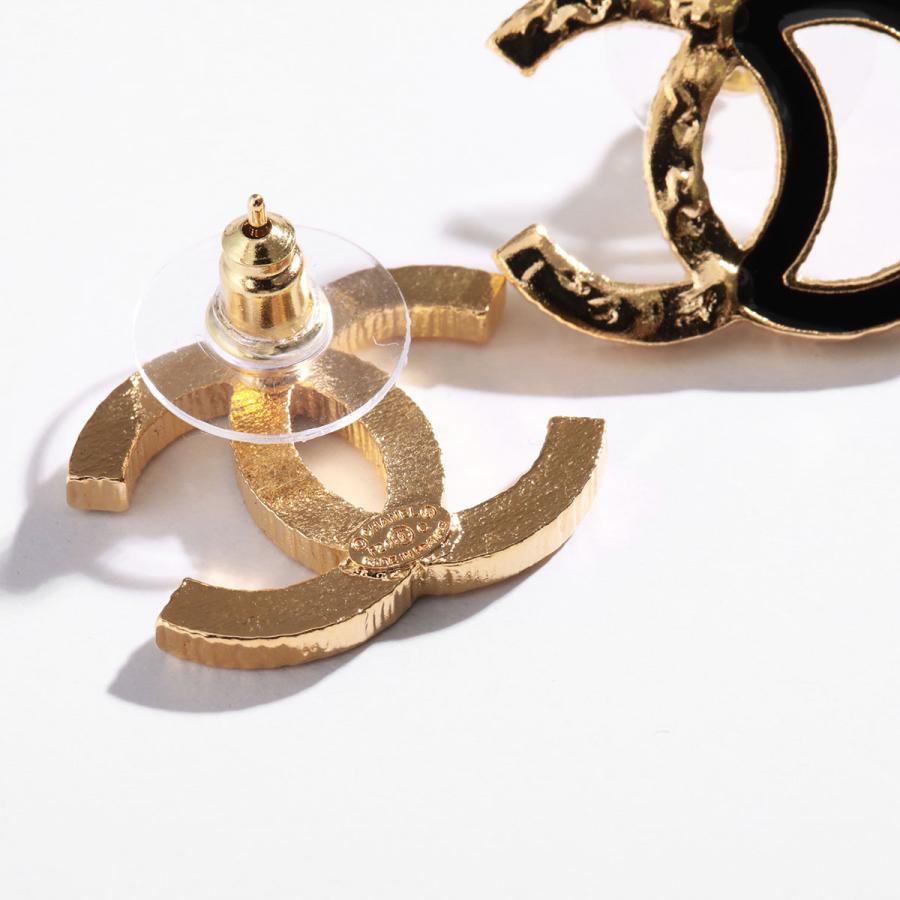 CHANEL（シャネル） ピアス ABC500 B15385 レディース ココマーク CC