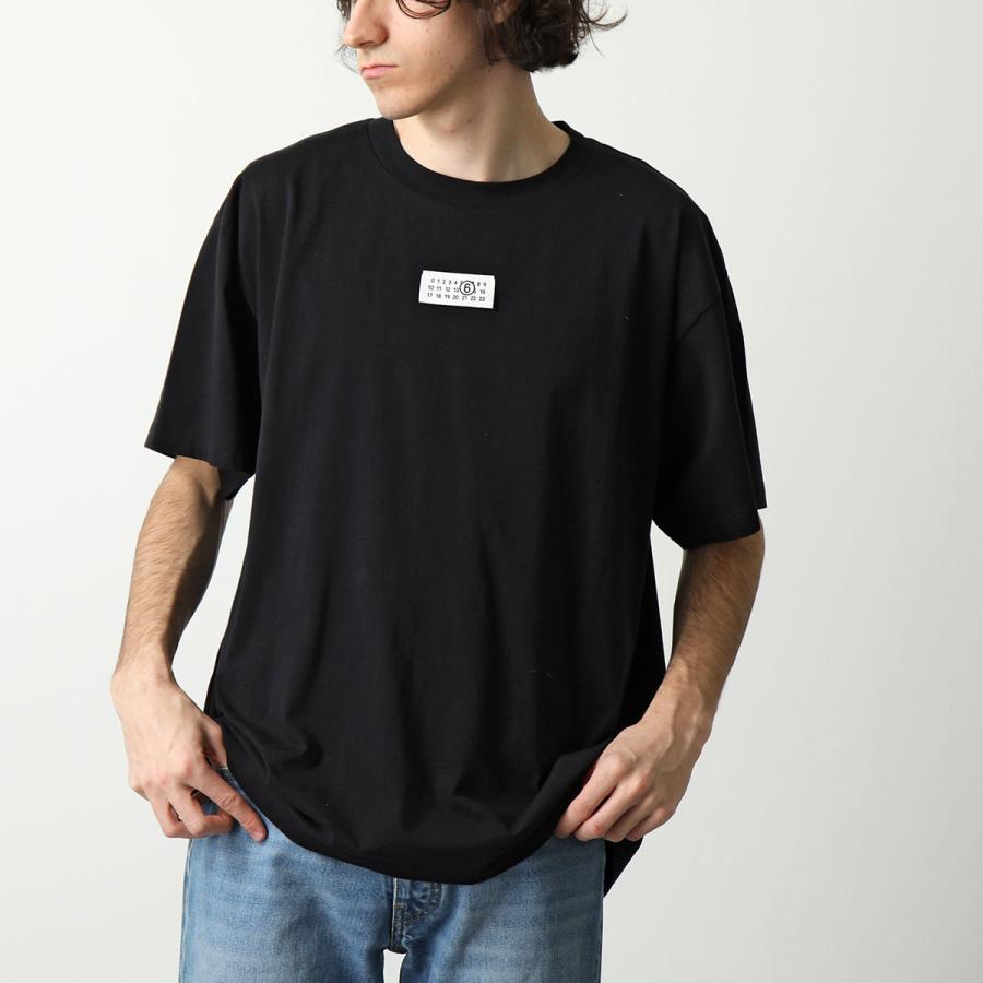 MM6 エムエムシックス メゾンマルジェラ Tシャツ SH0GC0017 S24312