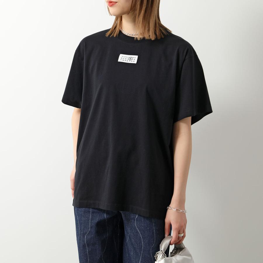 MM6 エムエムシックス メゾンマルジェラ Tシャツ SH0GC0017 S24312