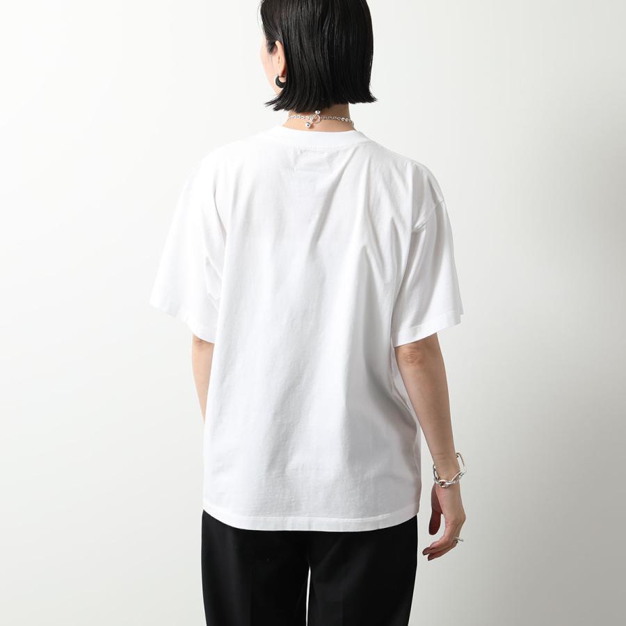 MM6 エムエムシックス メゾンマルジェラ Tシャツ SH0GC0017 S24312