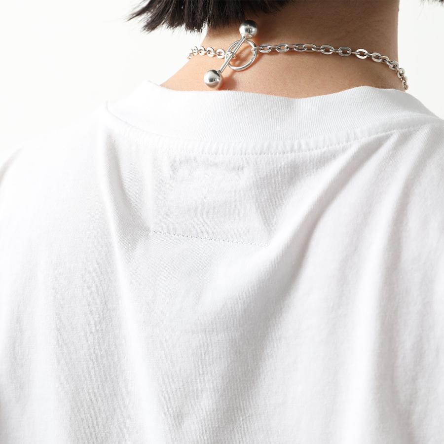 MM6 エムエムシックス メゾンマルジェラ Tシャツ SH0GC0017 S24312