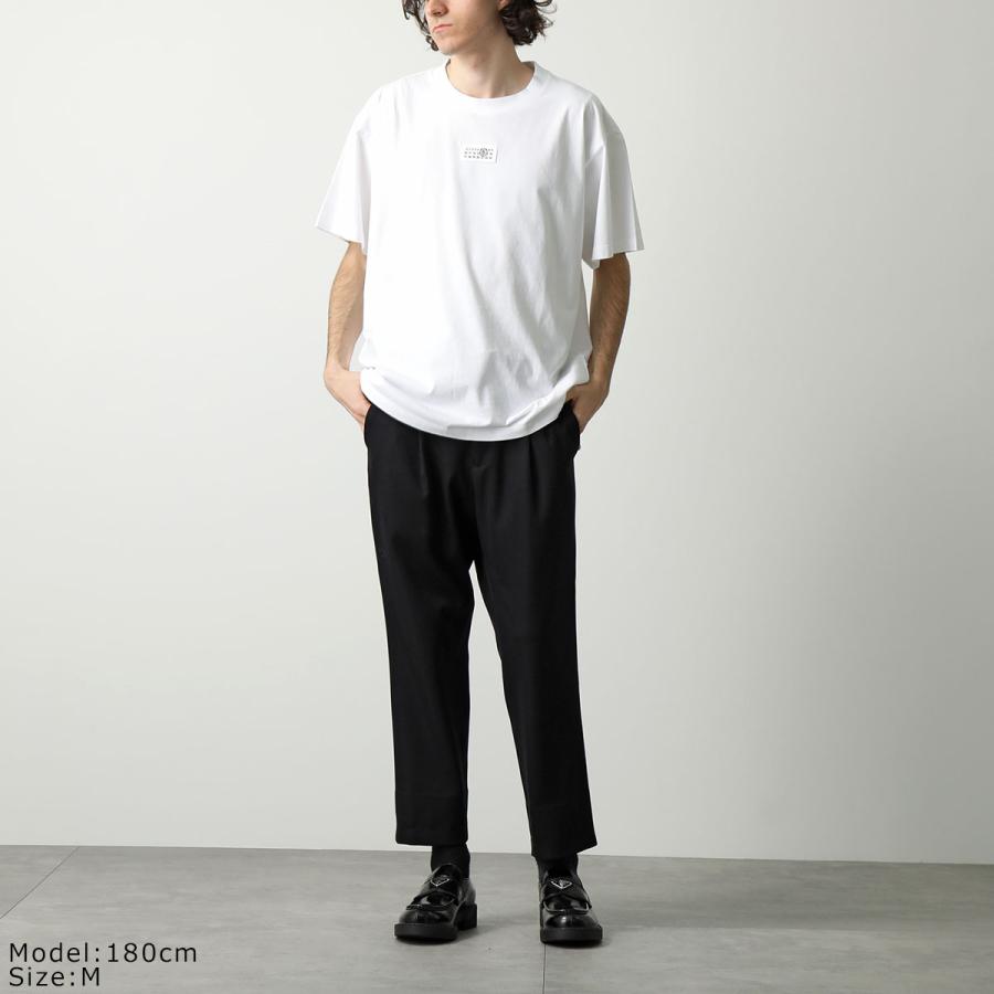 MM6 エムエムシックス メゾンマルジェラ Tシャツ SH0GC0017 S24312