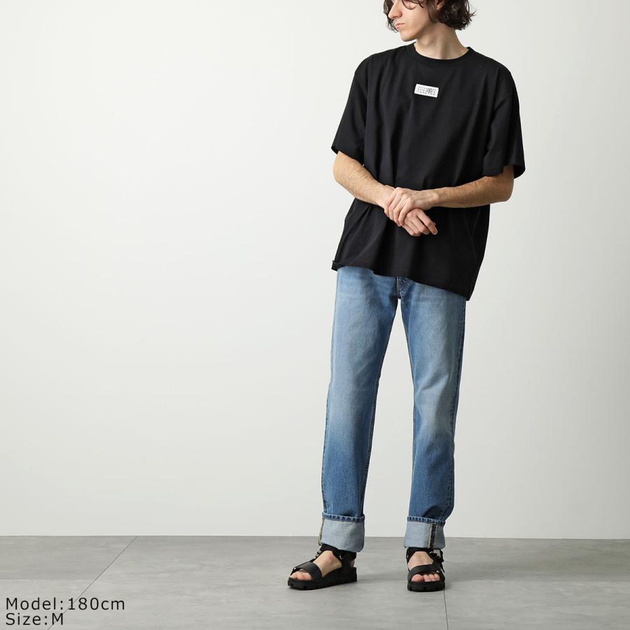 MM6 エムエムシックス メゾンマルジェラ Tシャツ SH0GC0017 S24312