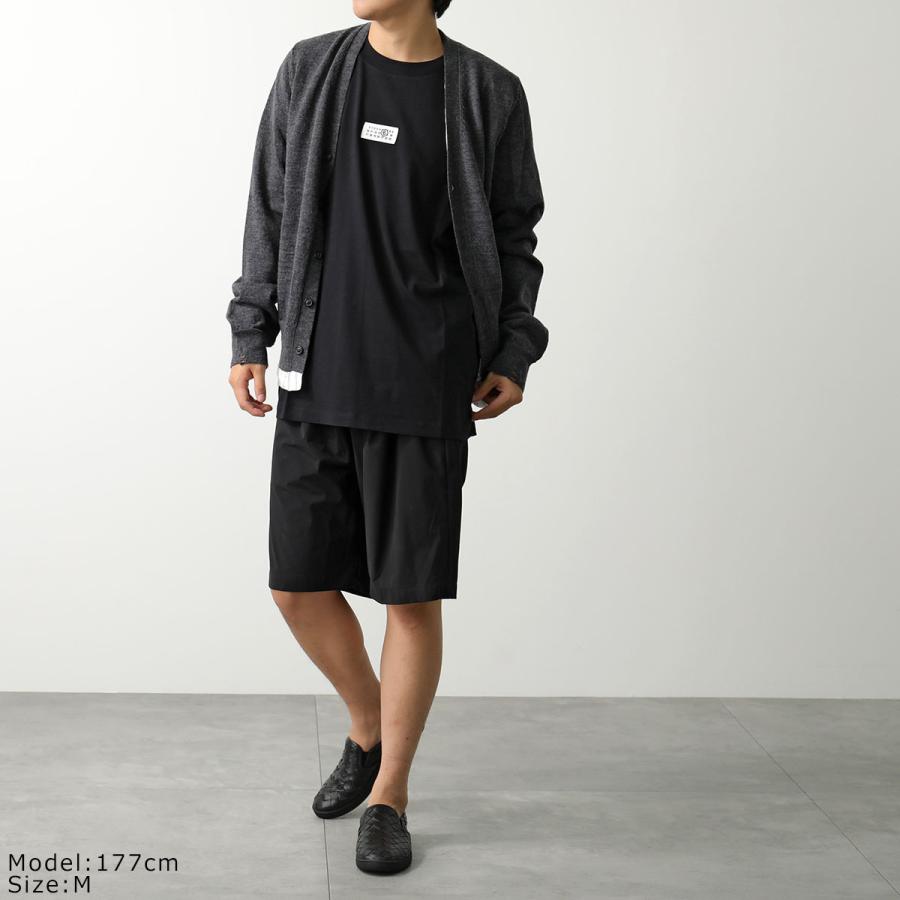 MM6 エムエムシックス メゾンマルジェラ Tシャツ SH0GC0017 MM6 エムエムシックス メゾンマルジェラ Tシャツ SH0GC0017