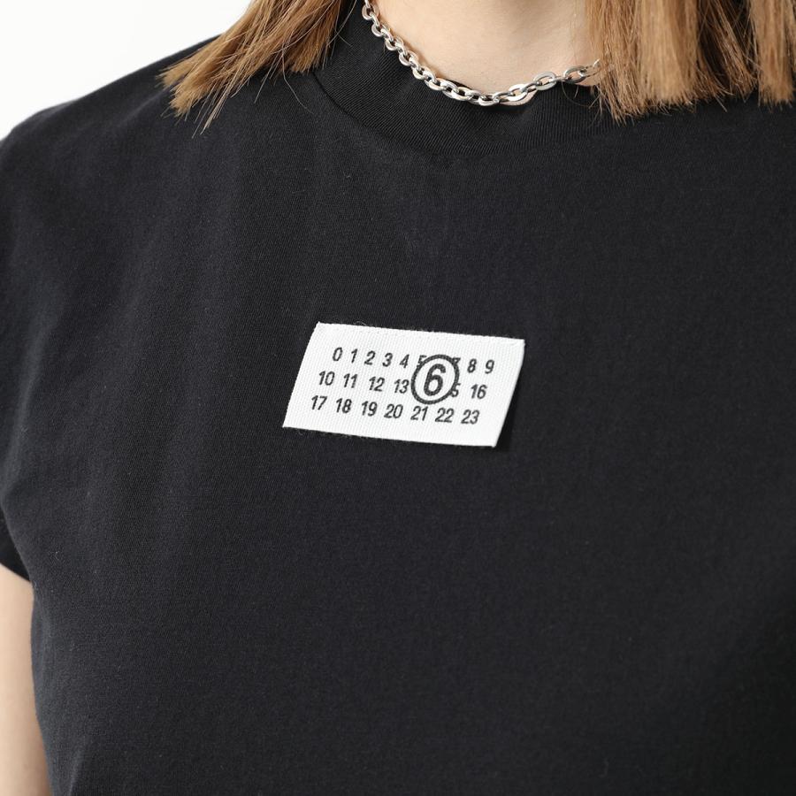 MM6 エムエムシックス メゾンマルジェラ Tシャツ S52GC0312 S24312