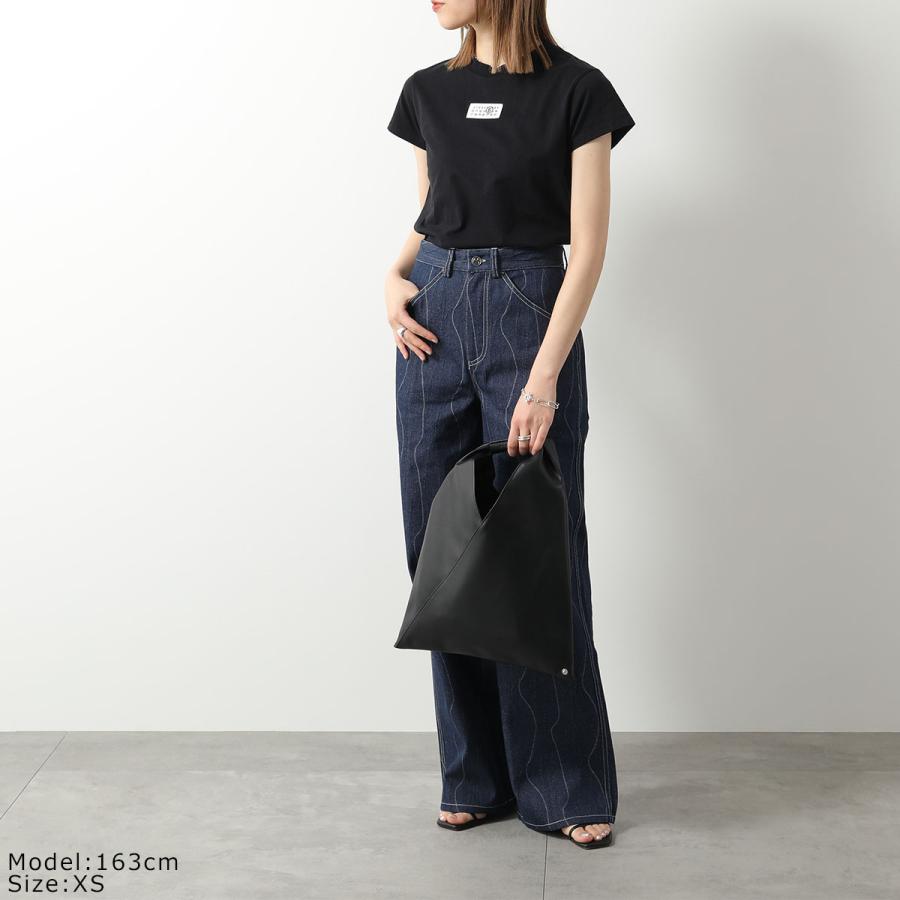 MM6 エムエムシックス メゾンマルジェラ Tシャツ S52GC0312 MM6 エムエムシックス メゾンマルジェラ Tシャツ S52GC0312