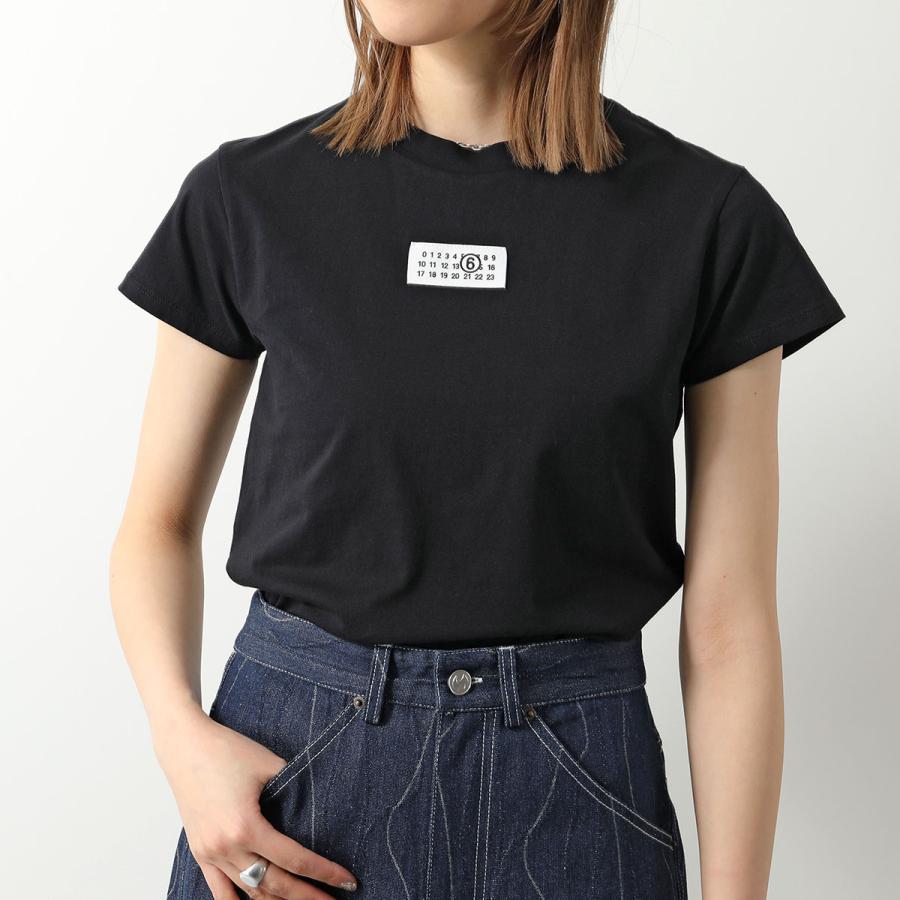 美品 MM6 メゾンマルジェラ フォトT 半袖 XL MM6 エムエムシックス メゾンマルジェラ Tシャツ S52GC0312 S24312