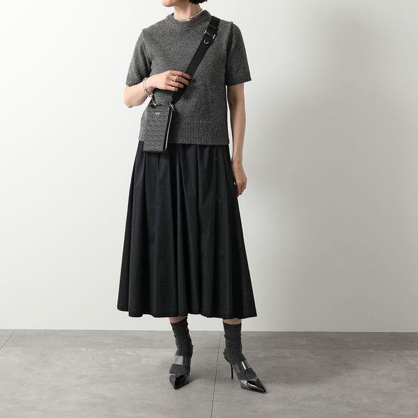 PRADA（プラダ） フォンケース 2ZT058 2CNV レディース ショルダー