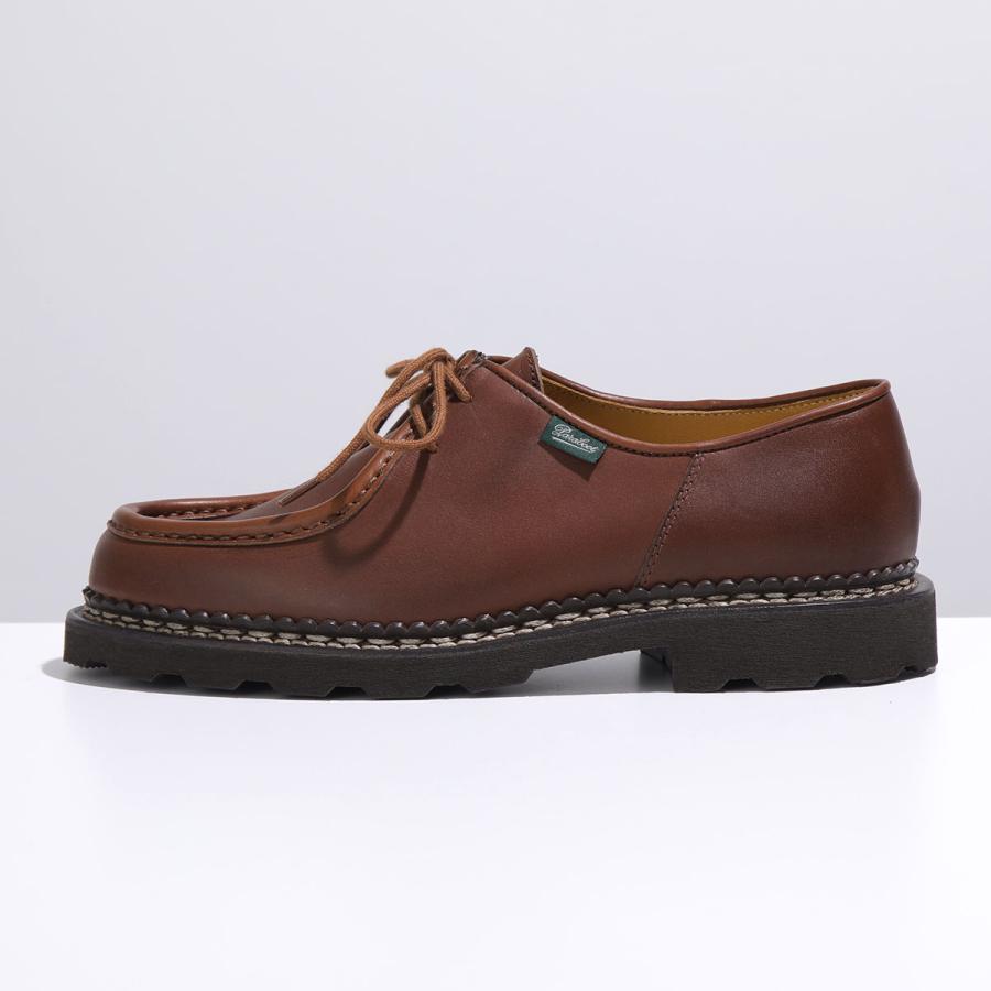 Paraboot（パラブーツ） チロリアンシューズ MICHAE ミカエル 715603