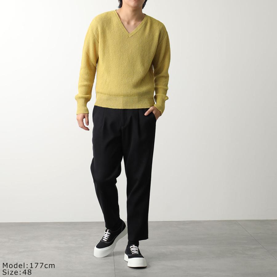 MARNI（マルニ） セーター CVMG0041A0 S17322 レディース 長袖 ニット