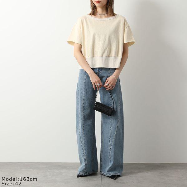 MARNI（マルニ） Tシャツ FLJE0037DQ TCX70 レディース 半袖