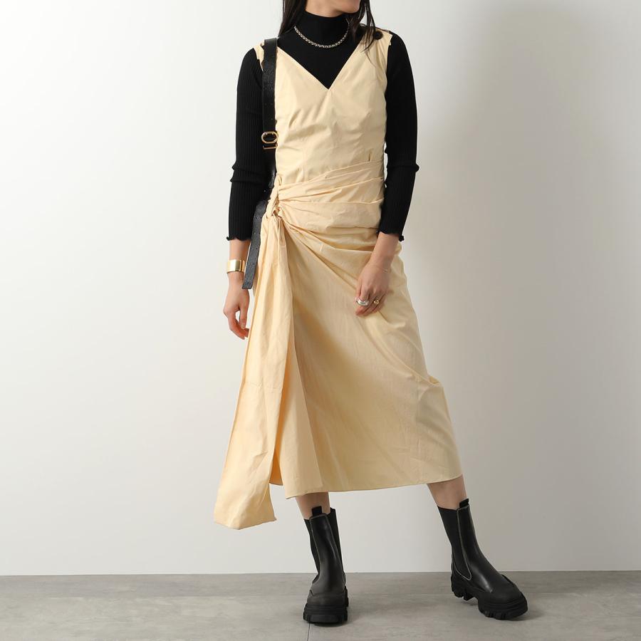 MARNI（マルニ） ワンピース ABMA0436A0 TCW64 レディース