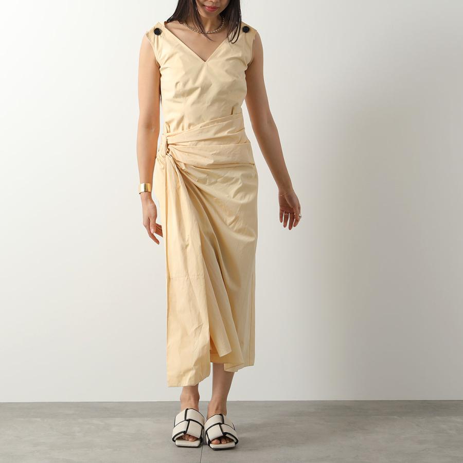 MARNI（マルニ） ワンピース ABMA0436A0 TCW64 レディース