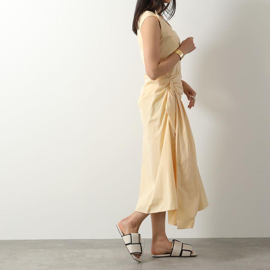MARNI（マルニ） ワンピース ABMA0436A0 TCW64 レディース