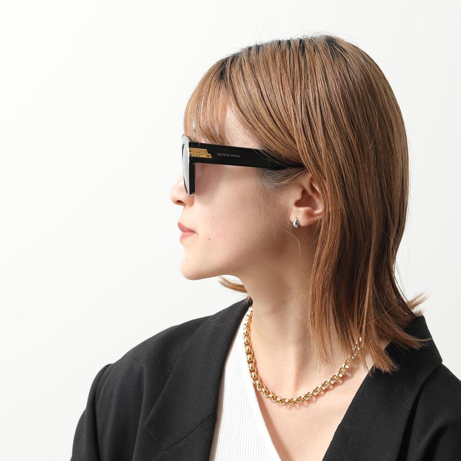 BOTTEGA VENETA ボッテガヴェネタ サングラス BV1103S レディース 