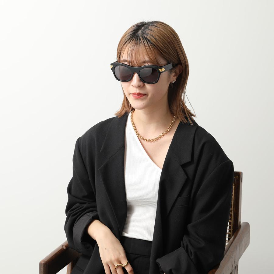BOTTEGA VENETA ボッテガヴェネタ サングラス BV1103S レディース