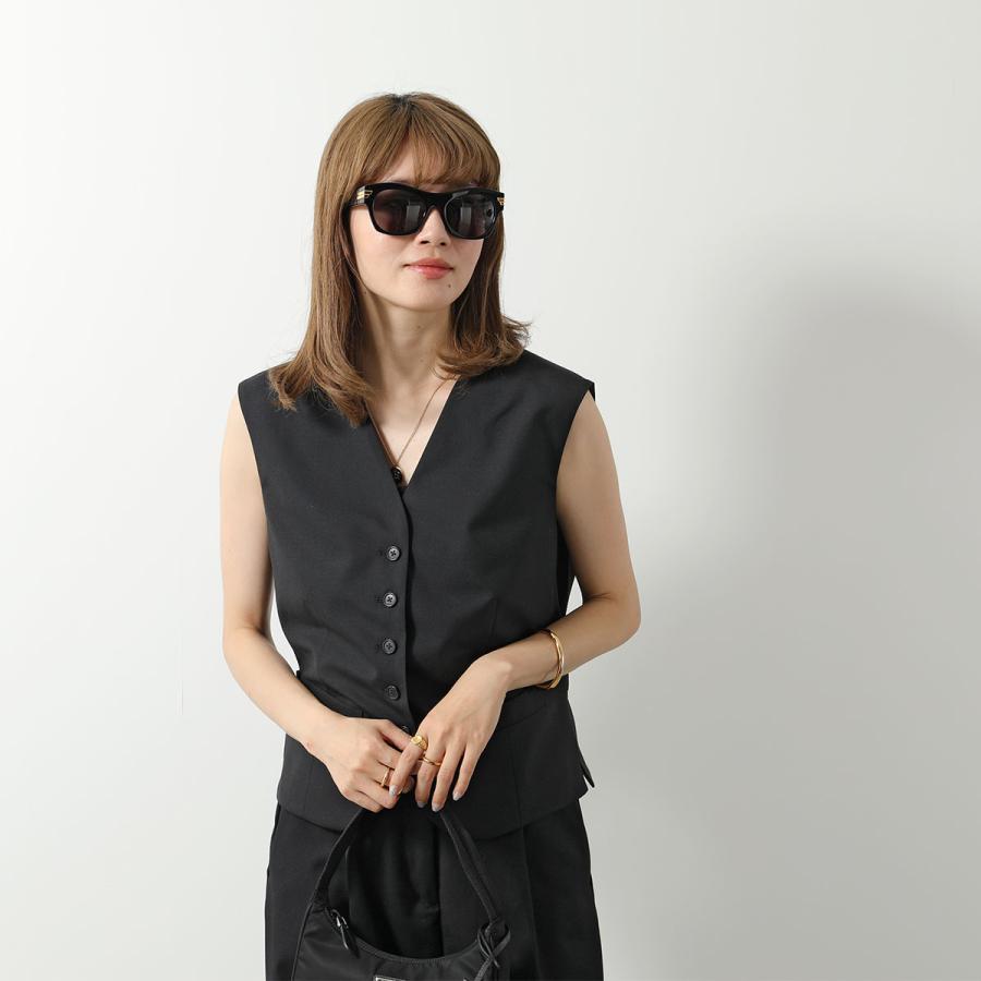 Bottega Veneta サングラス BV1103S ユニセックス 楽天市場】BOTTEGA VENETA ボッテガヴェネタ サングラス BV1103S