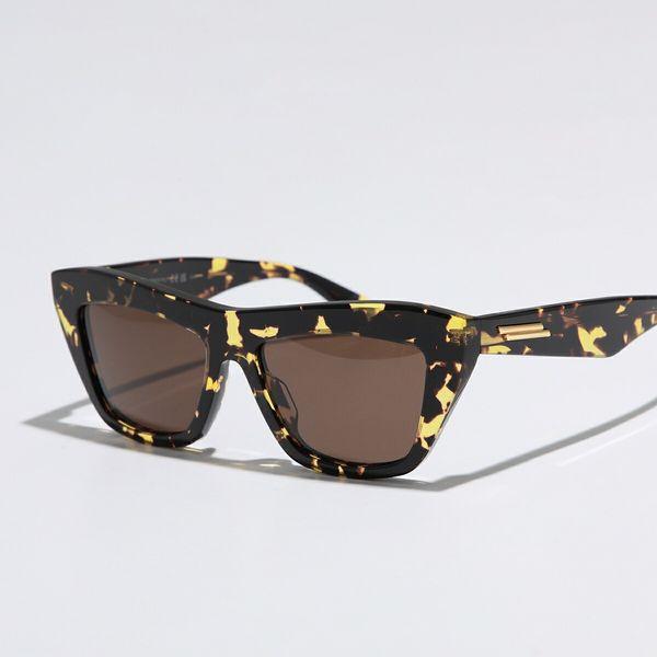 BOTTEGA VENETA ボッテガヴェネタ サングラス BV1121S BOTTEGA VENETA ボッテガヴェネタ サングラス BV1121S