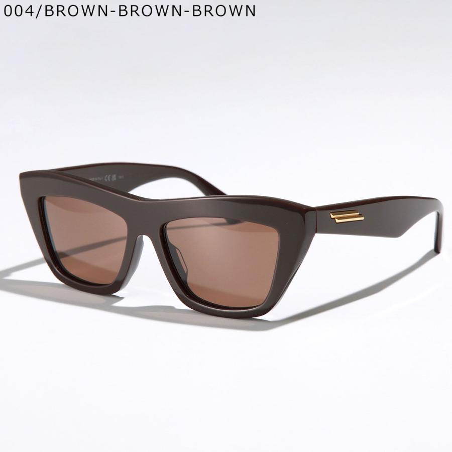 BOTTEGA VENETA ボッテガヴェネタ サングラス BV1121S BOTTEGA VENETA ボッテガヴェネタ サングラス BV1121S