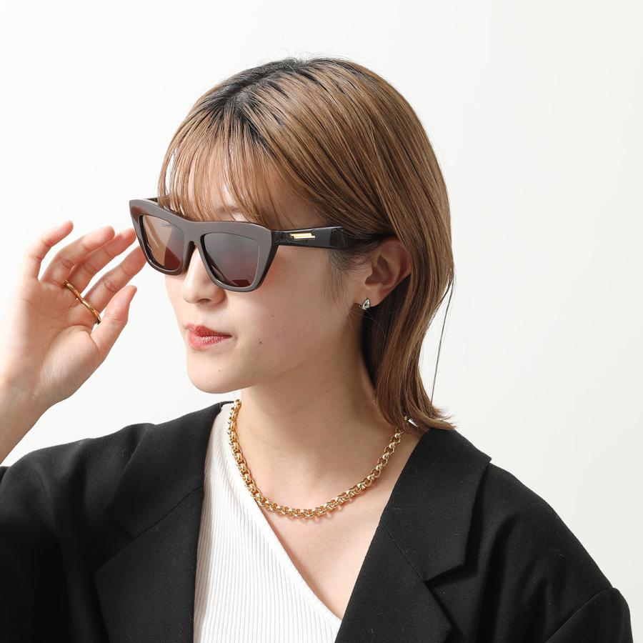 BOTTEGA VENETA ボッテガヴェネタ サングラス BV1121S BOTTEGA VENETA ボッテガヴェネタ サングラス BV1121S