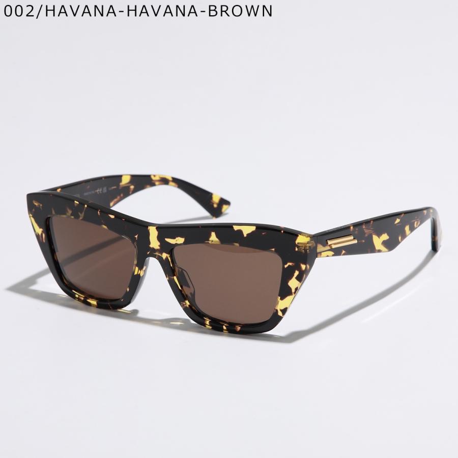 BOTTEGA VENETA ボッテガヴェネタ サングラス BV1121S BOTTEGA VENETA ボッテガヴェネタ サングラス BV1121S