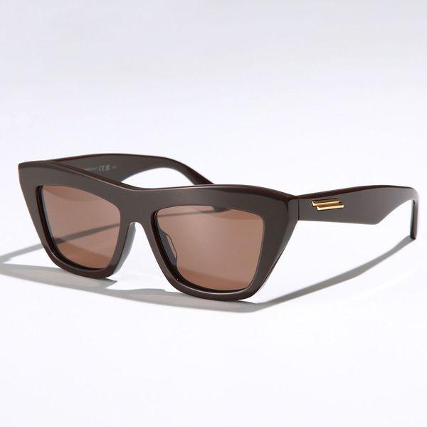 【1日値下げ】 BOTTEGA VENETA サングラス BV112S 001 BOTTEGA VENETA（ボッテガ・ヴェネタ） サングラス BV1121S メンズ