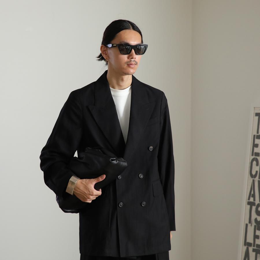 BOTTEGA VENETA（ボッテガ・ヴェネタ） サングラス BV1121S メンズ