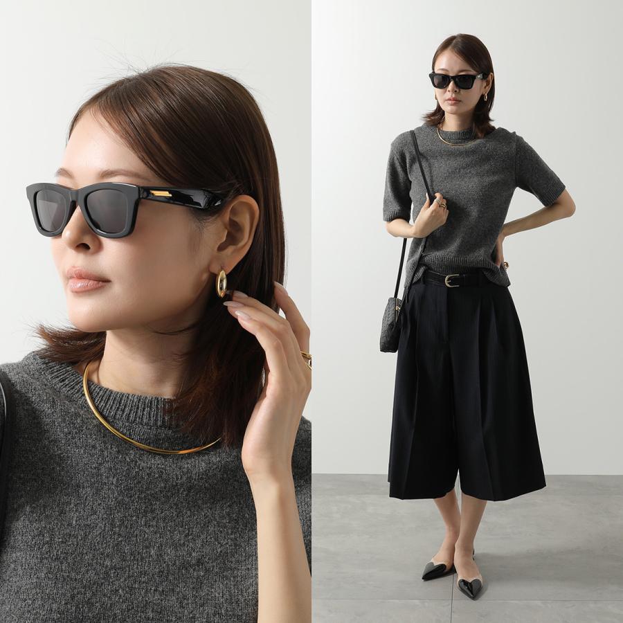 BOTTEGA VENETA（ボッテガ・ヴェネタ） サングラス BV1147S レディース
