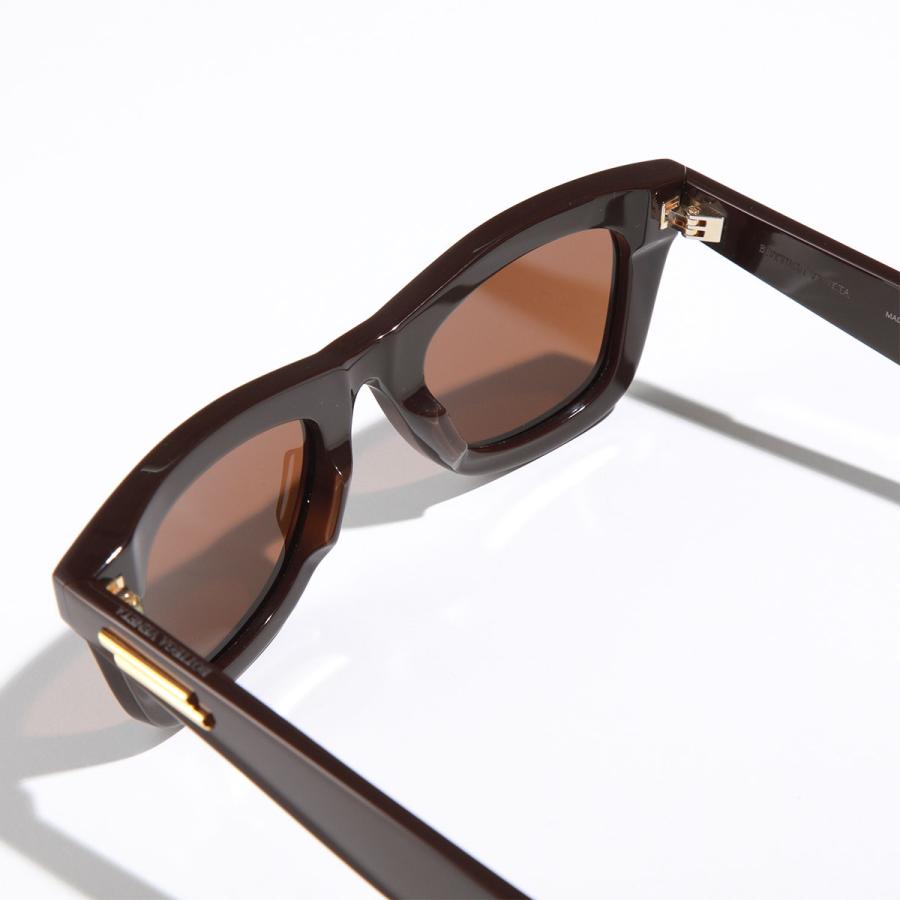 BOTTEGA VENETA（ボッテガ・ヴェネタ） サングラス BV1147S レディース