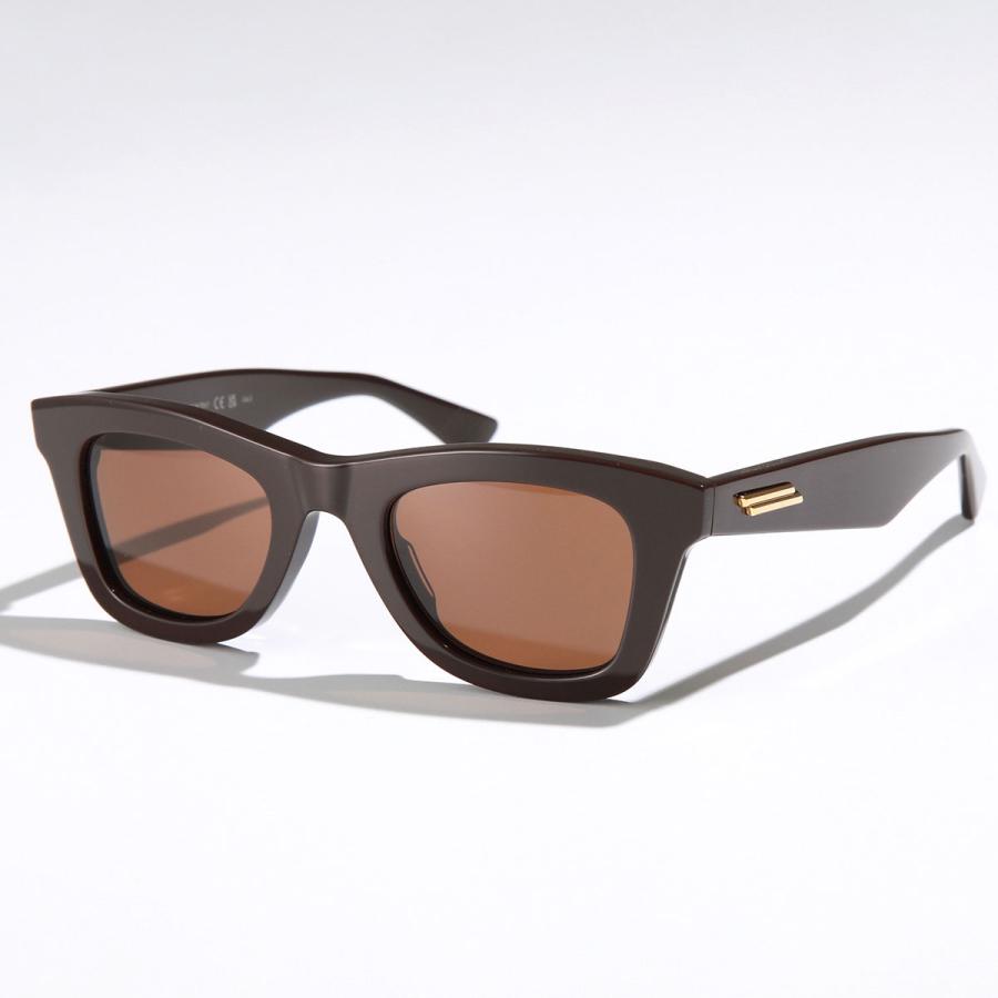 BOTTEGA VENETA（ボッテガ・ヴェネタ） サングラス BV1147S レディース