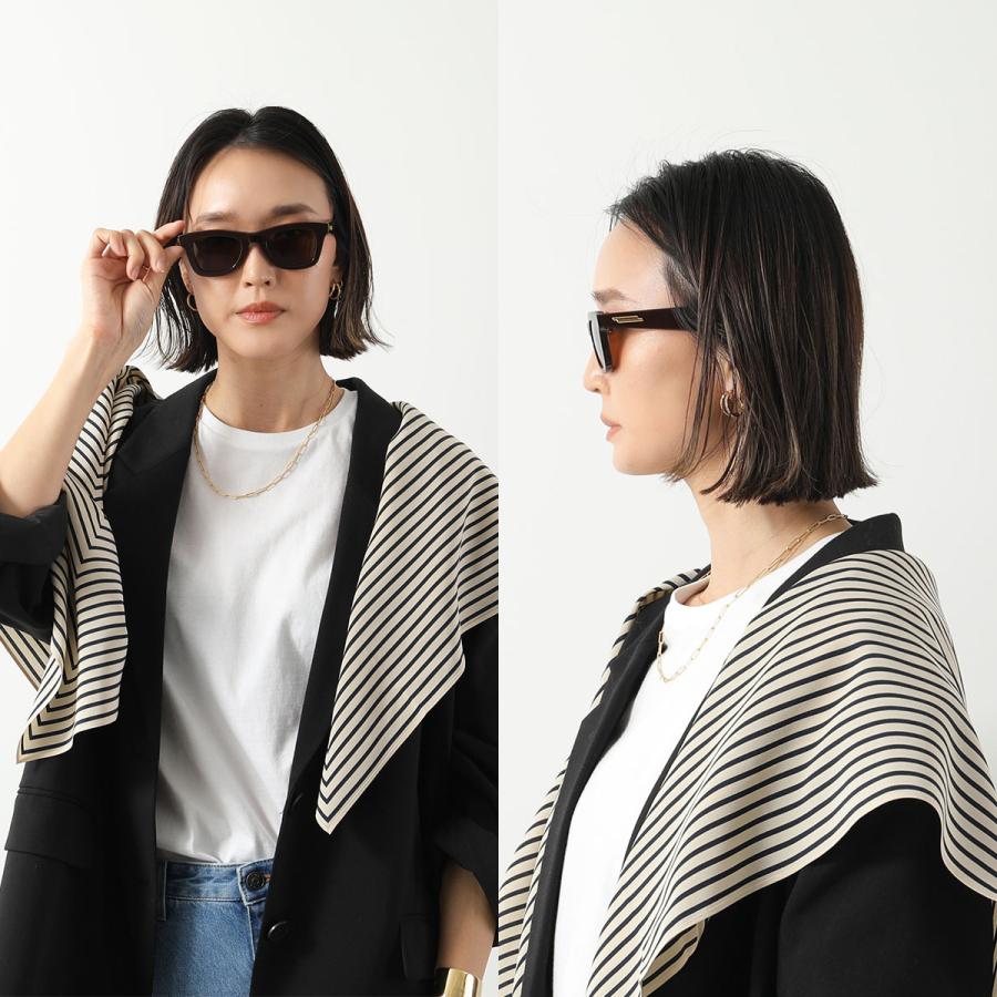 BOTTEGA VENETA（ボッテガ・ヴェネタ） サングラス BV1147S レディース
