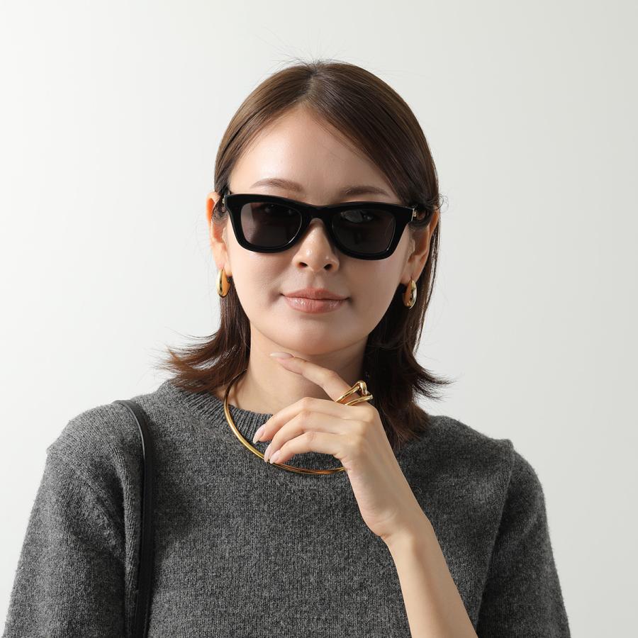 【新品】BOTTEGAVENETA ボッテガヴェネッタ サングラス 1147 BOTTEGA VENETA（ボッテガ・ヴェネタ） サングラス BV1147S レディース