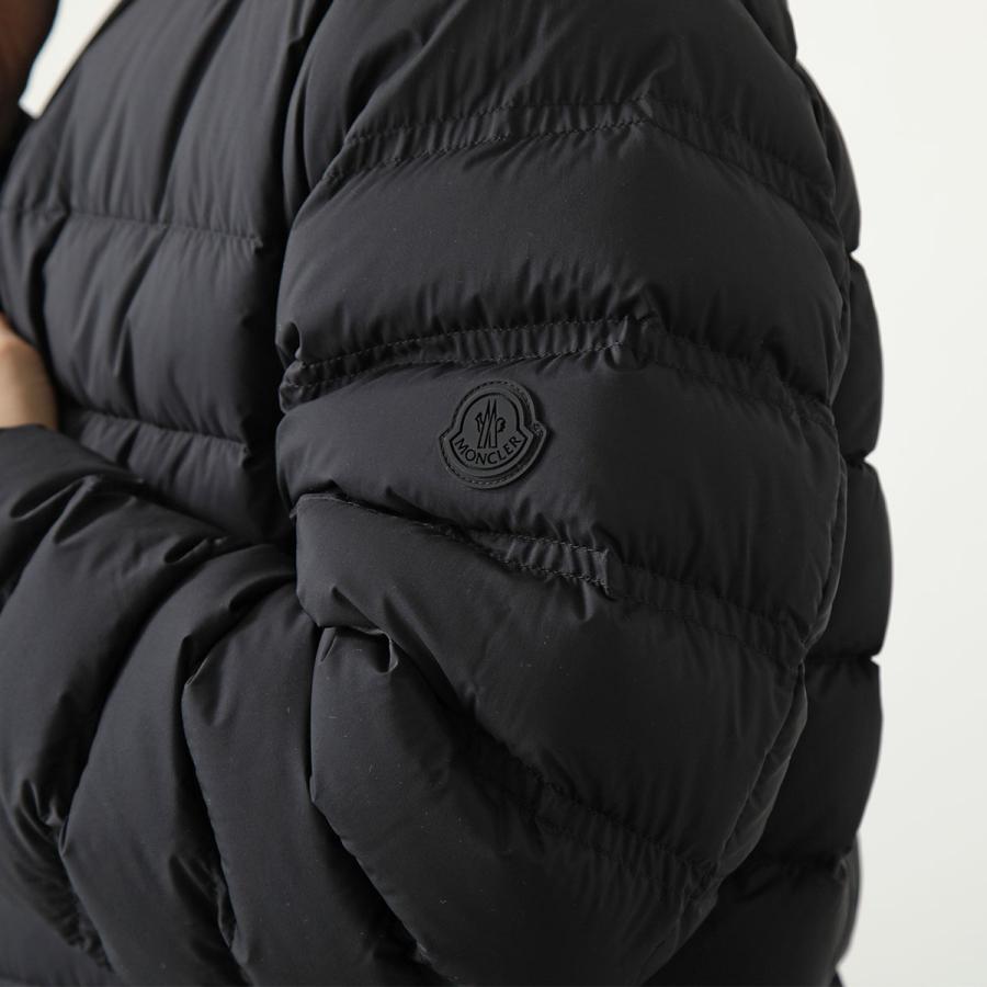 MONCLER（モンクレール） MONCLER Matt Black マットブラック