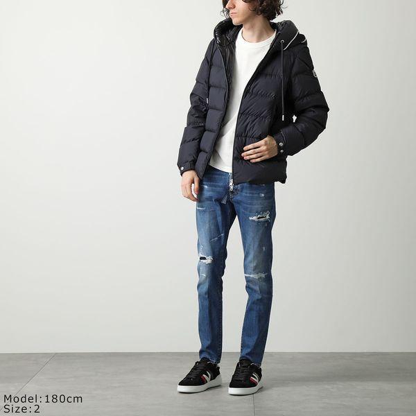 MONCLER（モンクレール） ダウンジャケット CARDERE カルデレ 1A00182