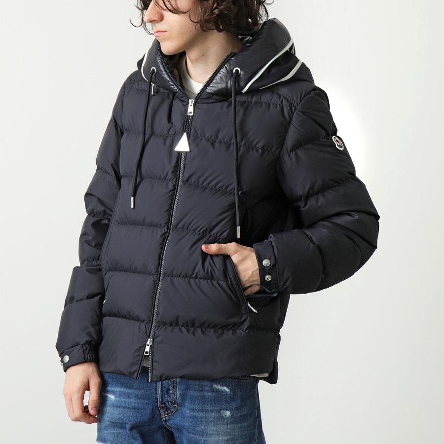 MONCLER（モンクレール） ダウンジャケット CARDERE カルデレ 1A00182