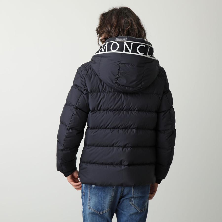 MONCLER（モンクレール） ダウンジャケット CARDERE カルデレ 1A00182