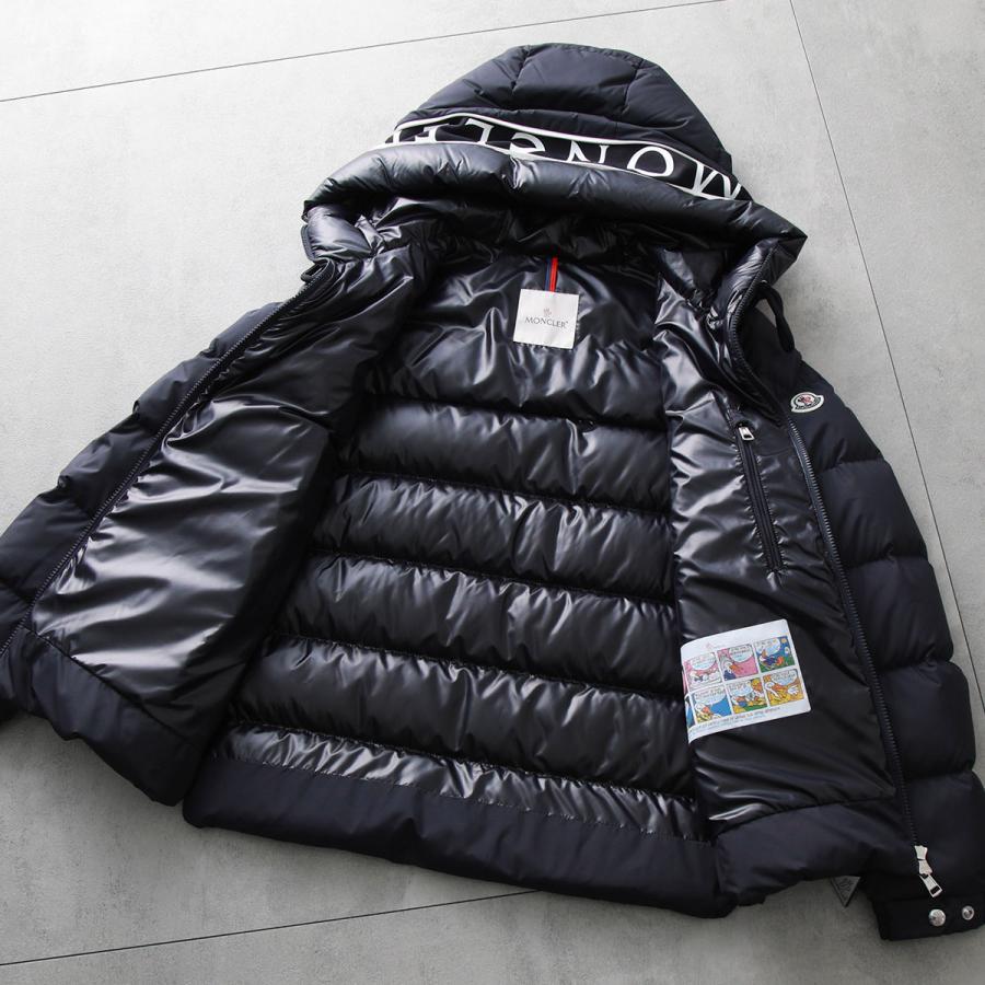 MONCLER（モンクレール） ダウンジャケット CARDERE カルデレ 1A00182