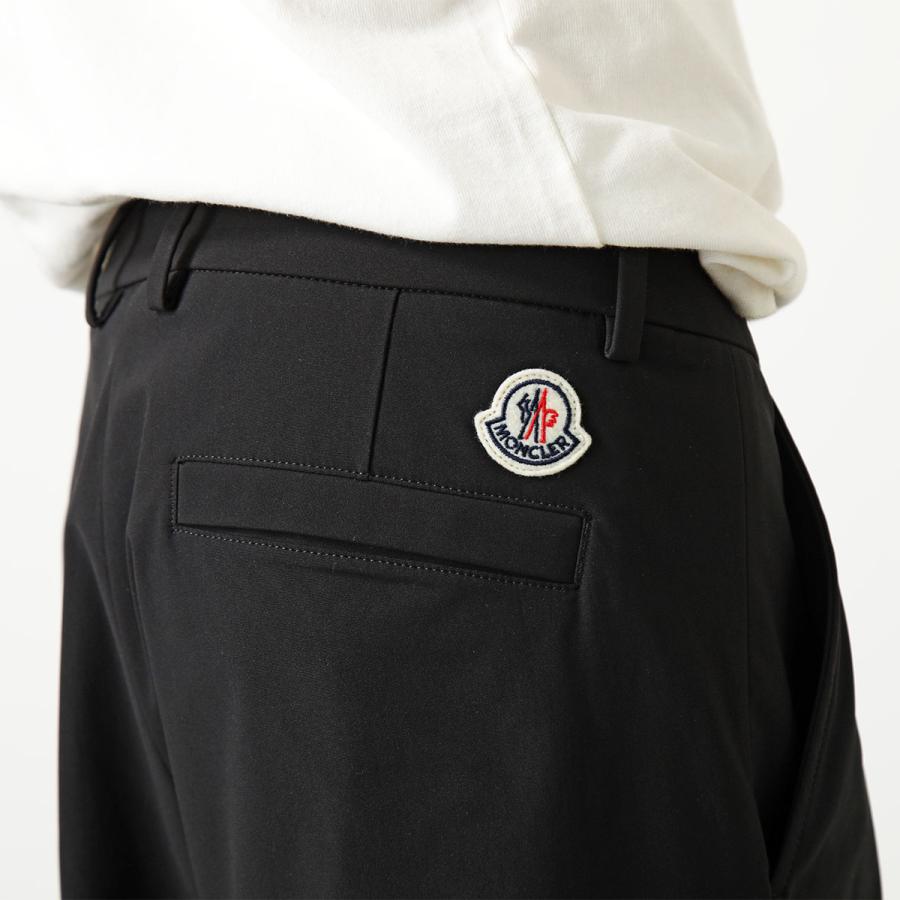 MONCLER モンクレール カーゴパンツ 2A00032 89A2H メンズ