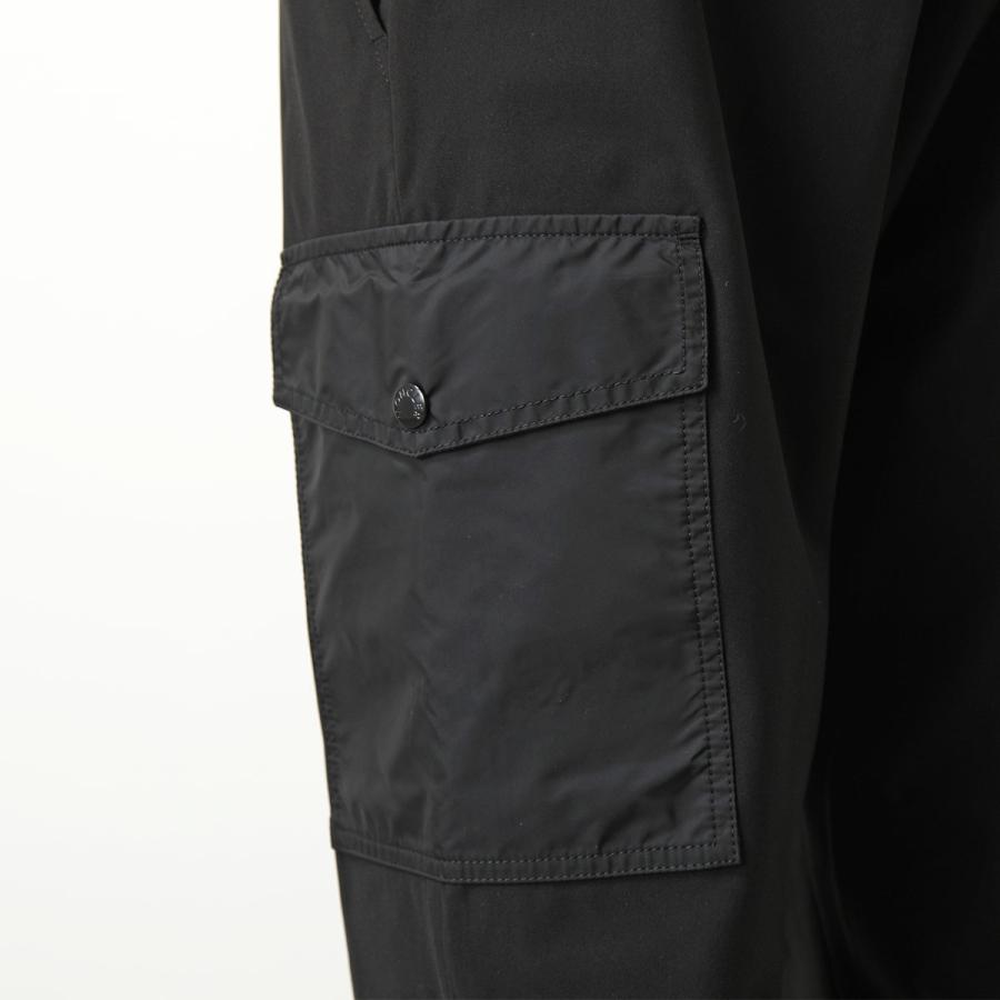 MONCLER モンクレール カーゴパンツ 2A00032 89A2H メンズ