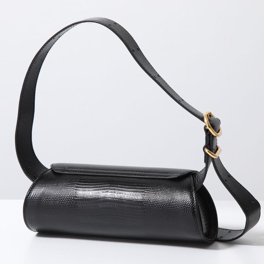 JIL SANDER ジルサンダー ショルダーバッグ CANNOLO MINI JIL SANDER ジルサンダー ショルダーバッグ CANNOLO MINI