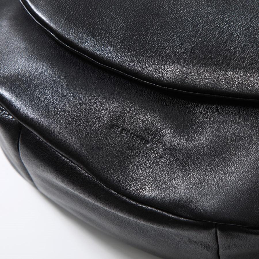 JIL SANDER ジルサンダー ハンドバッグ SPHERE SHOULDER JIL SANDER ジルサンダー ハンドバッグ SPHERE SHOULDER