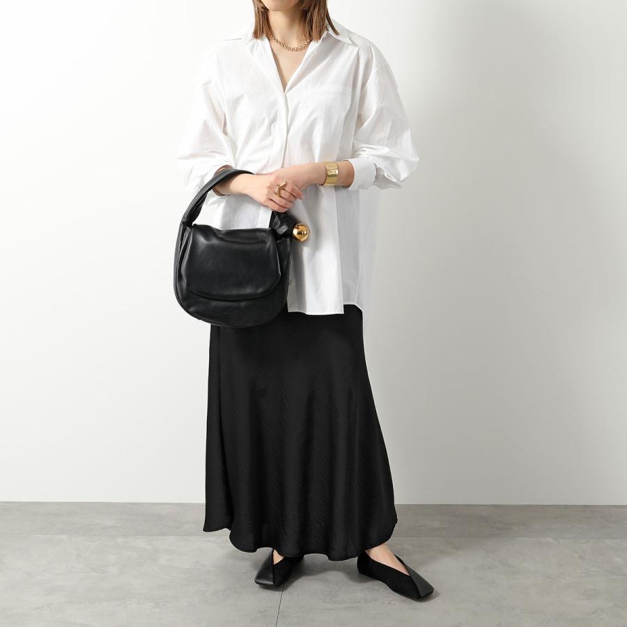 JIL SANDER ジルサンダー ハンドバッグ SPHERE SHOULDER JIL SANDER ジルサンダー ハンドバッグ SPHERE SHOULDER