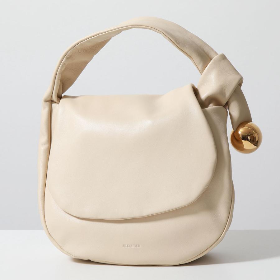 JIL SANDER ジルサンダー ハンドバッグ SPHERE SHOULDER JIL SANDER ジルサンダー ハンドバッグ SPHERE SHOULDER