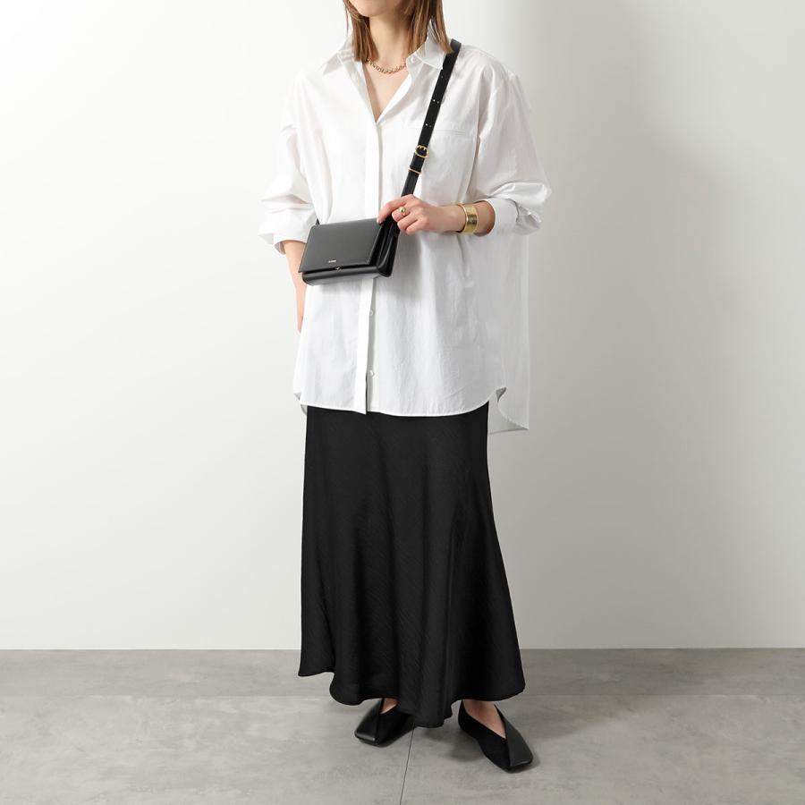 JIL SANDER ジルサンダー ショルダーバッグ ALL-DAY W/BUCKLE