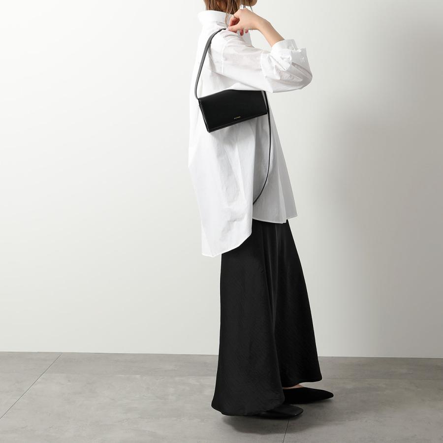 JIL SANDER(ジルサンダー) ALL-DAY W/BUCKLE オールデイ クロス JIL SANDER(ジルサンダー) ALL-DAY W/BUCKLE オールデイ クロス