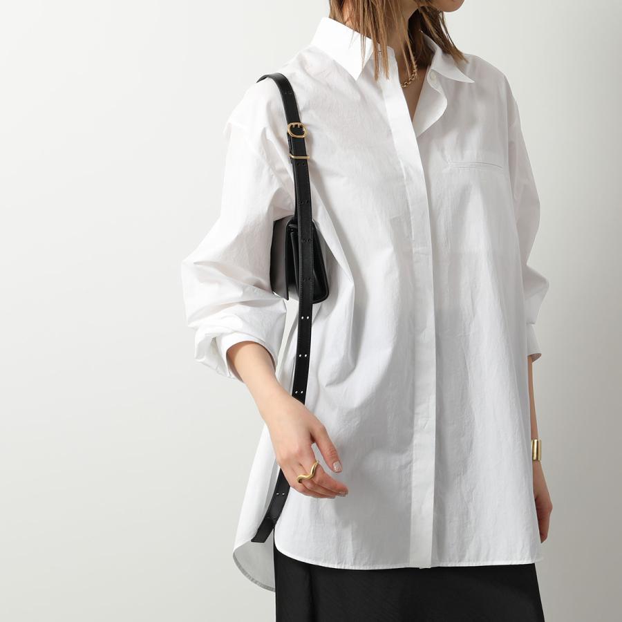 JIL SANDER（ジルサンダー） ショルダーバッグ ALL-DAY W/BUCKLE