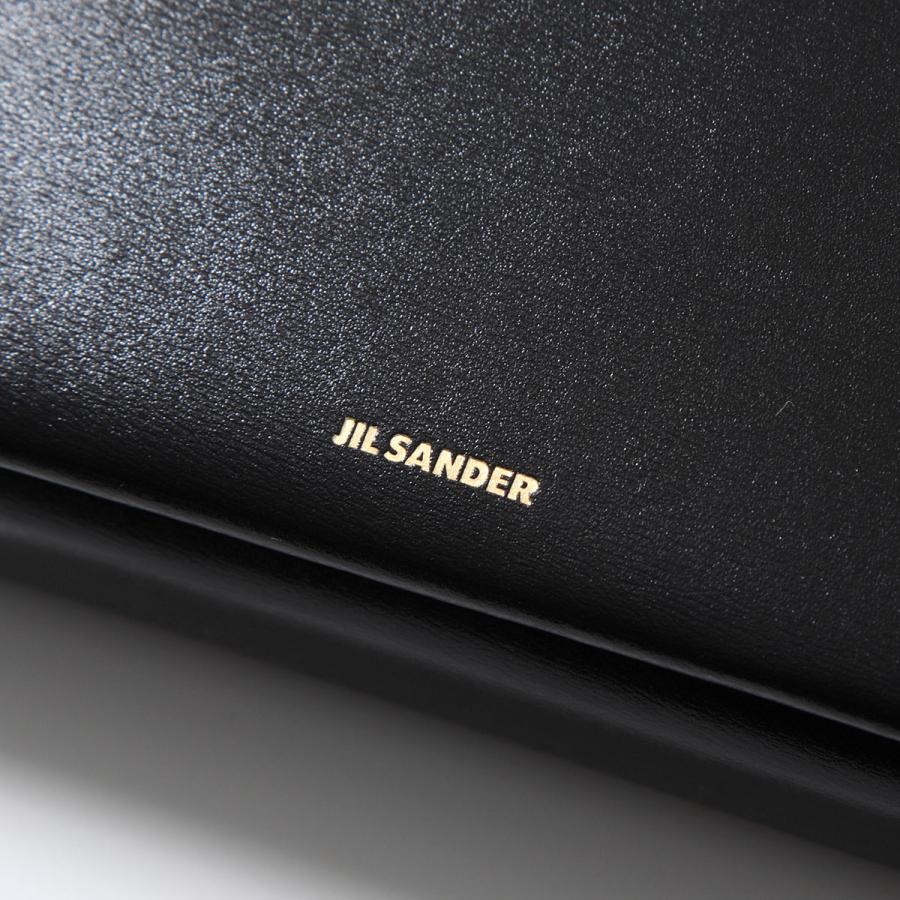 JIL SANDER（ジルサンダー） ショルダーバッグ ALL-DAY W/BUCKLE