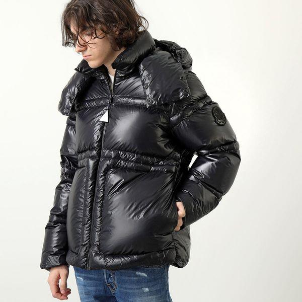 monmonhouse ダウンジャケット MONCLER（モンクレール） ダウンジャケット THUBAN トゥーバン 1A00011