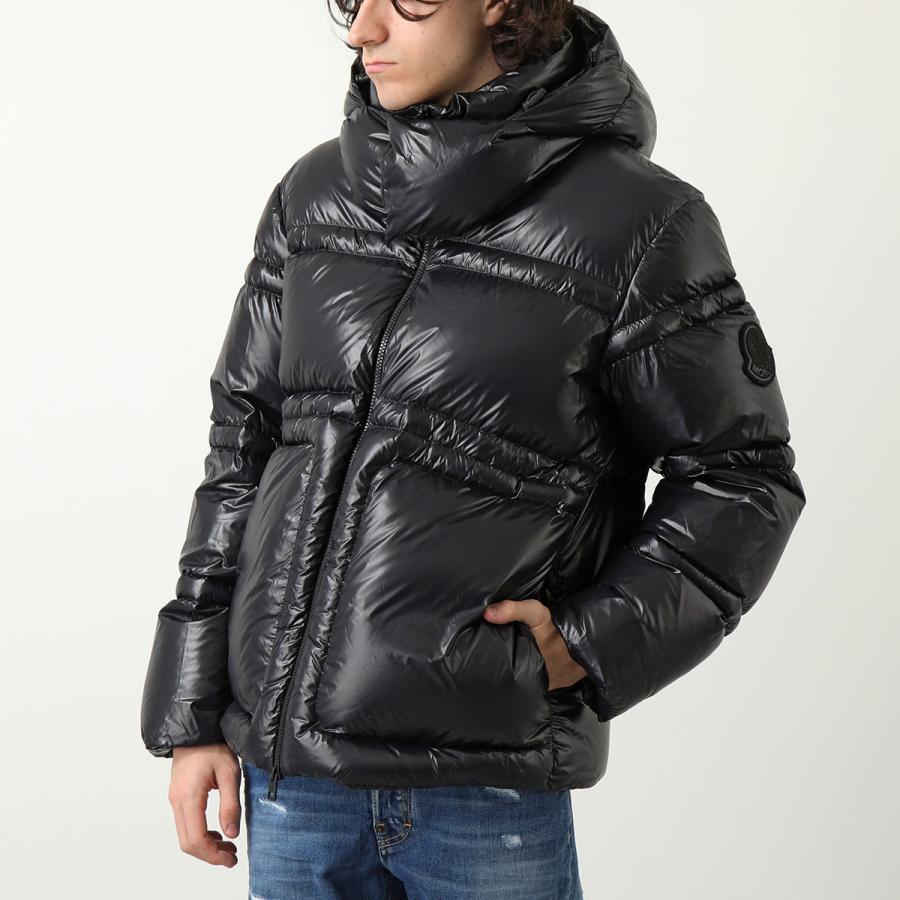 MONCLER モンクレール ダウンジャケット THUBAN トゥーバン