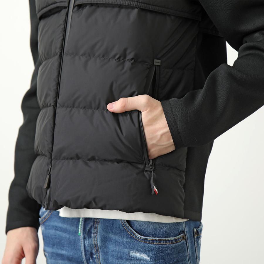 MONCLER（モンクレール） MONCLER GRENOBLE グルノーブル ダウン